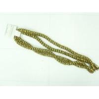 9 LASER TWO TONE ROPE GARLAND